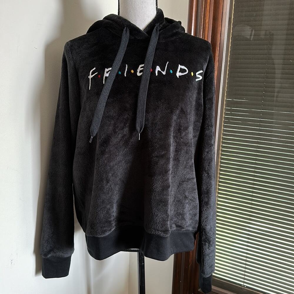 Friends TV Show | Pullover Hoodie Size XL NWT